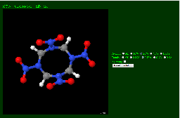 gamma-HMX